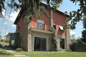 Lake Como, Menaggio, Villa Lack Como